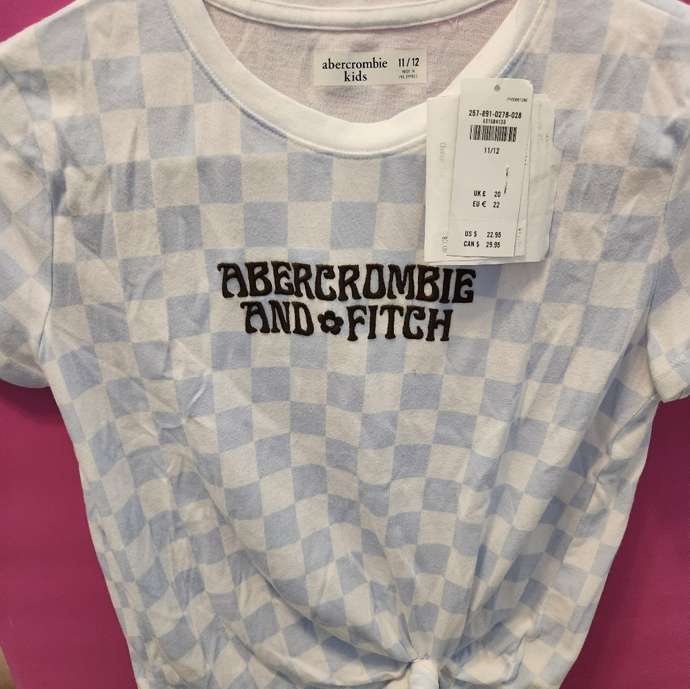 Abercrombie and Fitch